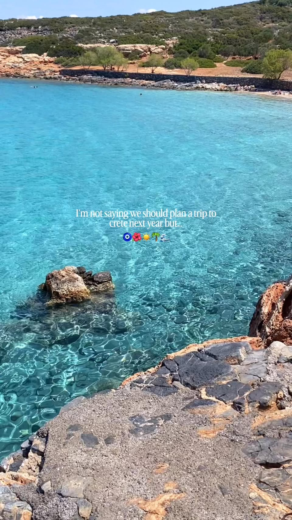 Discover the Coastal Beauty of Crete