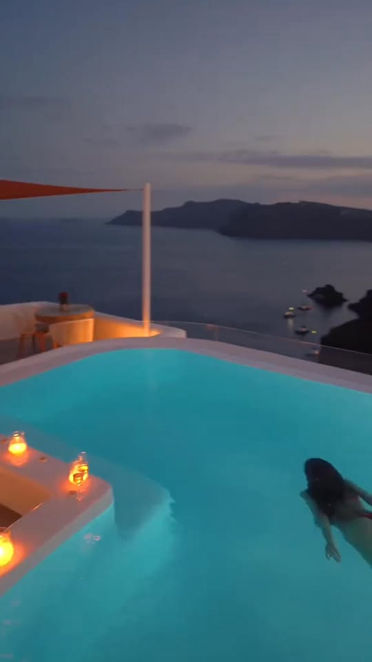 Luxury Greek Hotels For Your Next Vacation