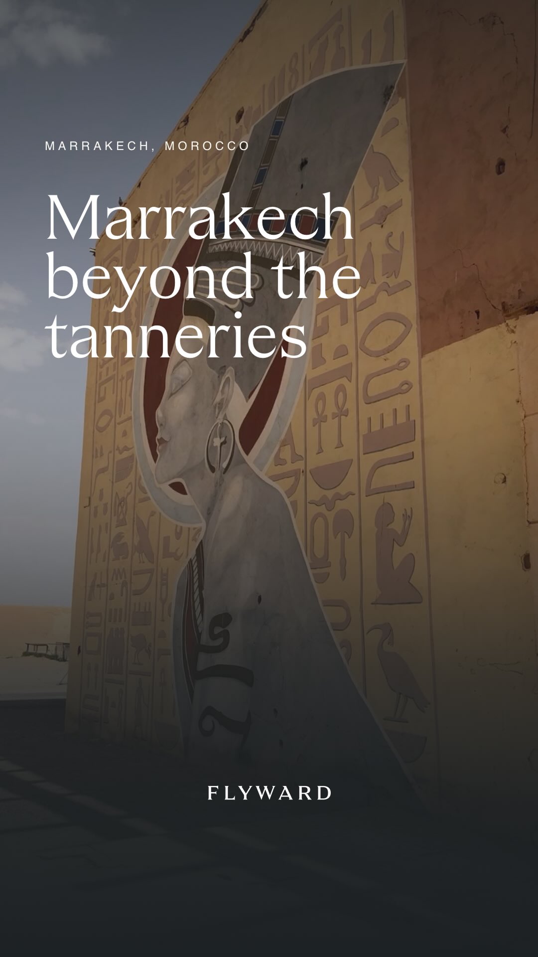 Marrakech's Top Five Unique Attractions