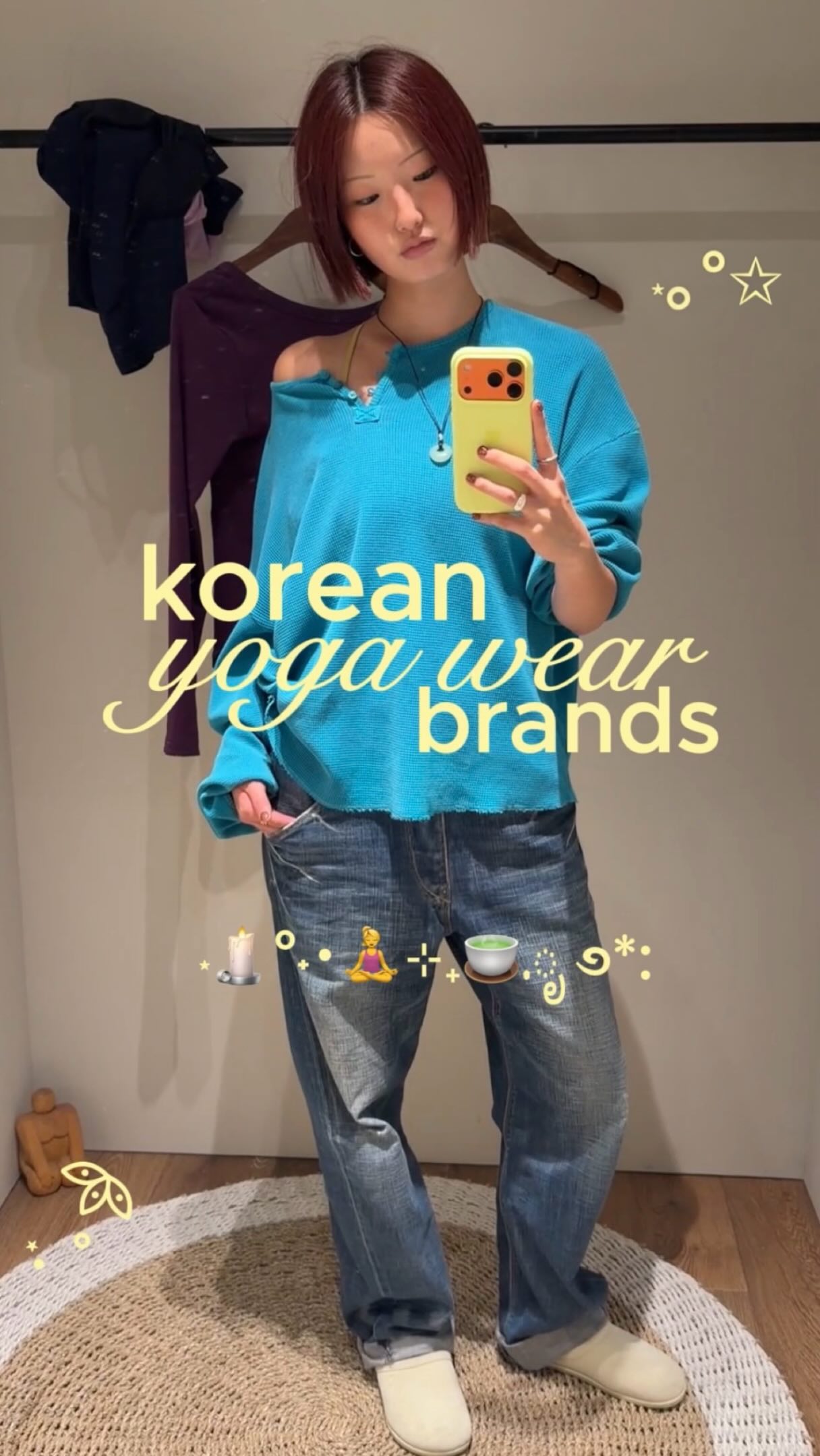 Korean Yoga Wear Brands Explored