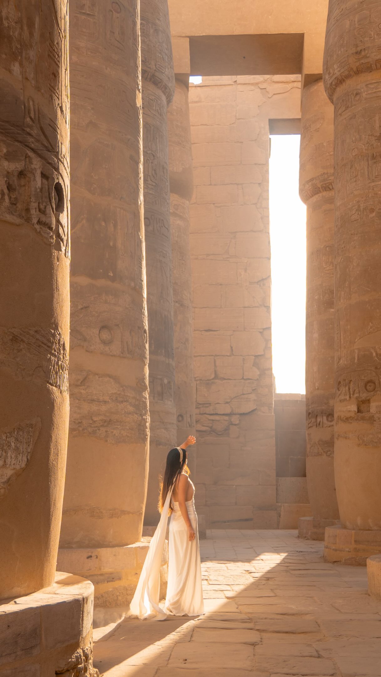 Seven Essential Ancient Egyptian Temples To Visit