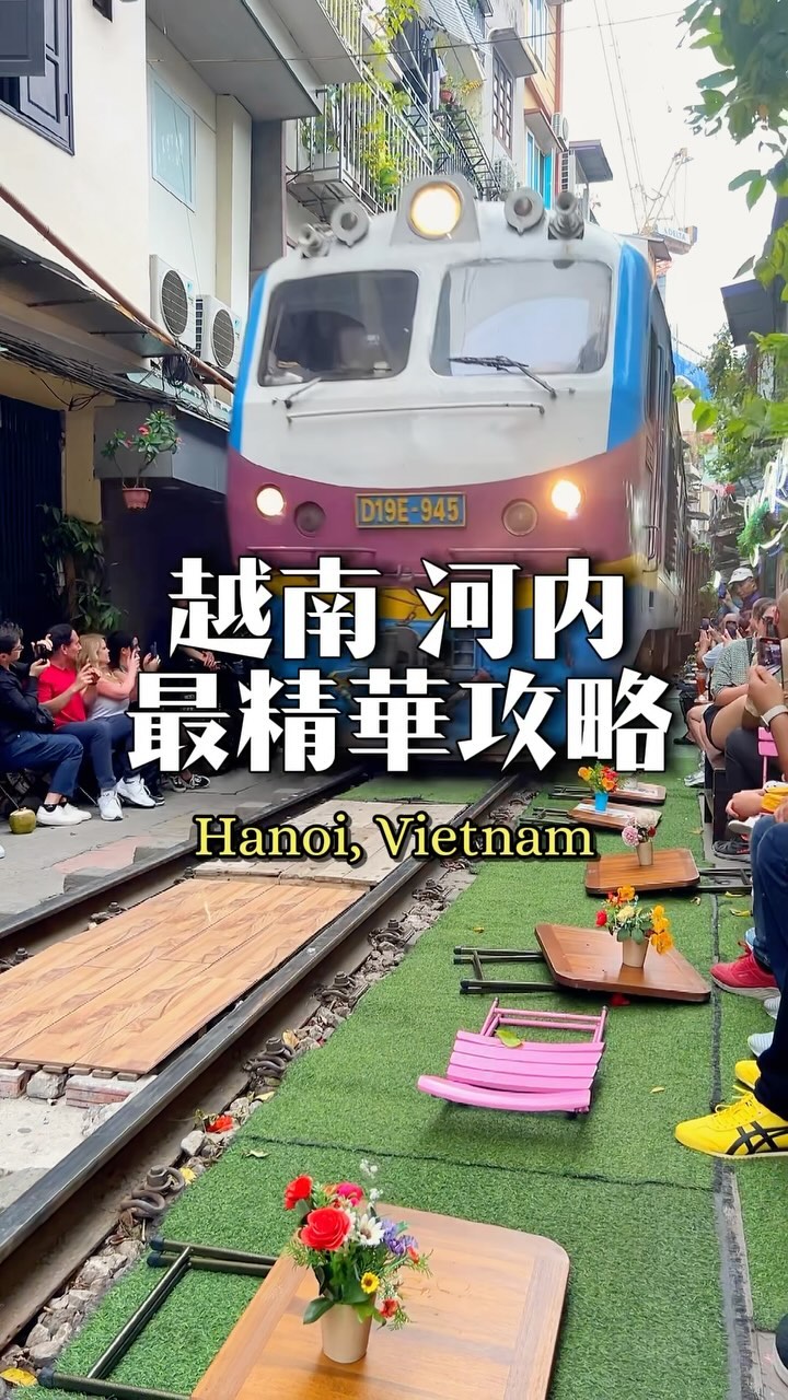 Hanoi Travel Guide: Food, Sights, and Ha Long Bay