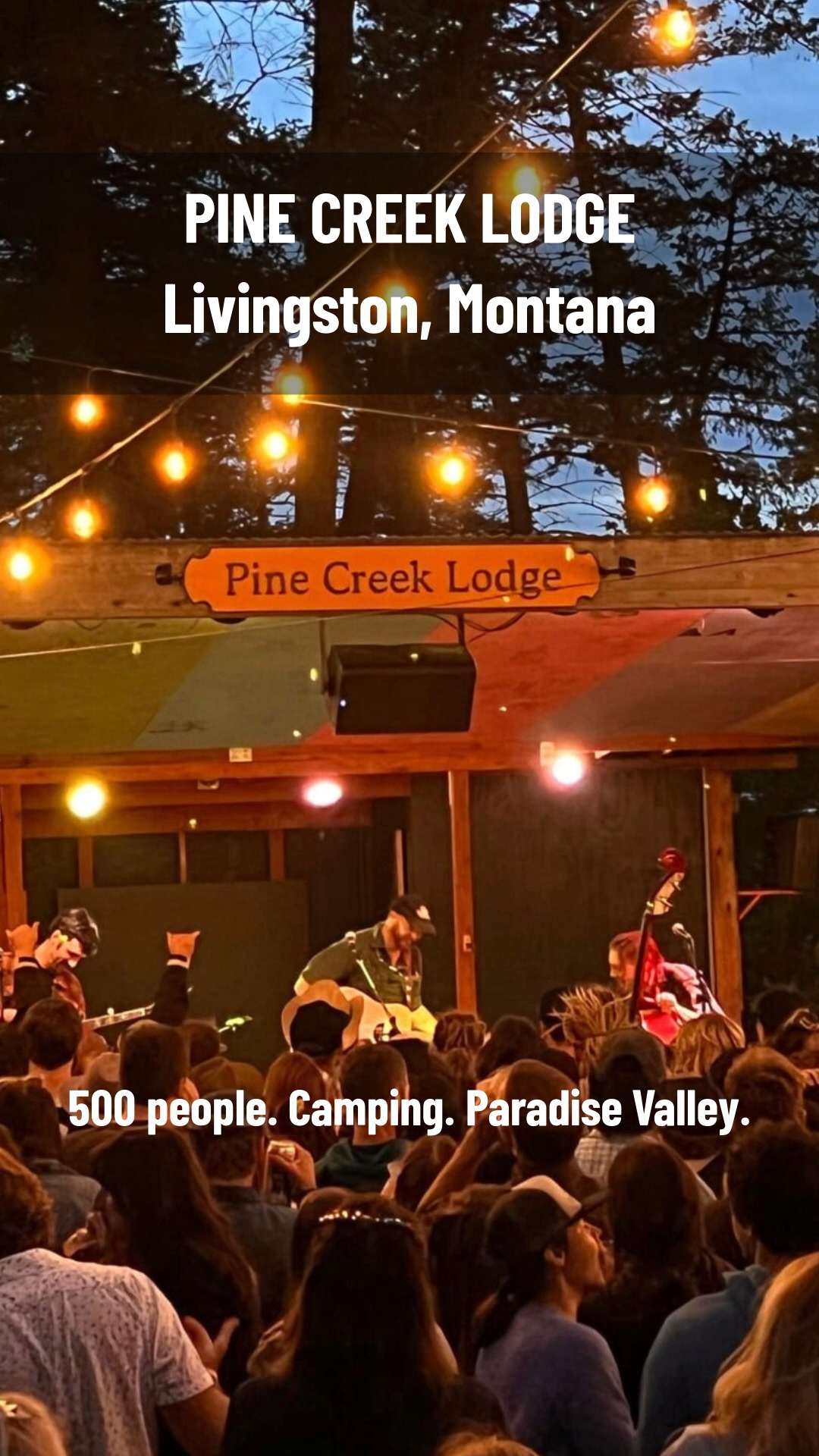 Travel-Worthy Small Music Venues for Jam Bands