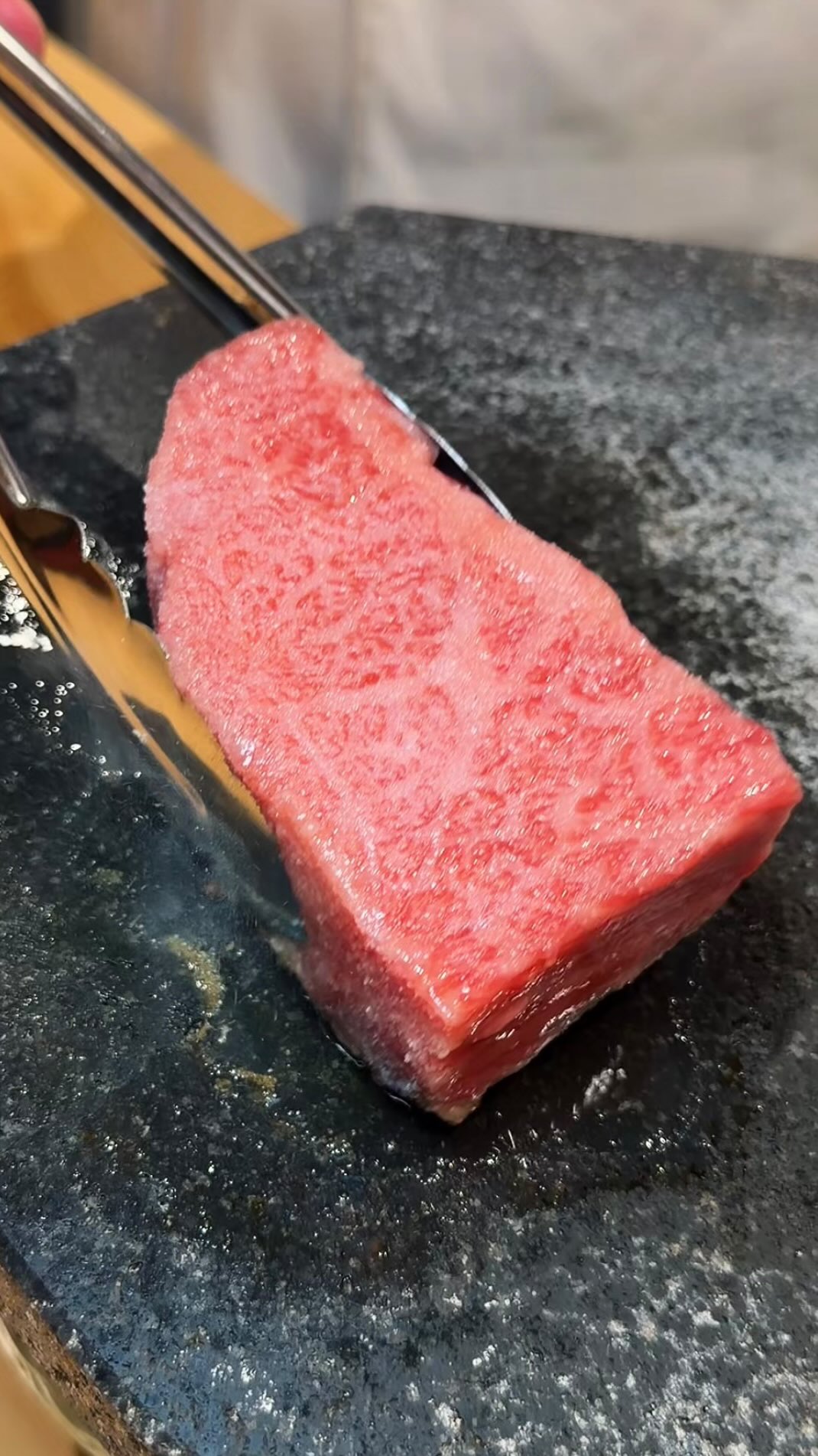 Kobe Wagyu Omakase Experience