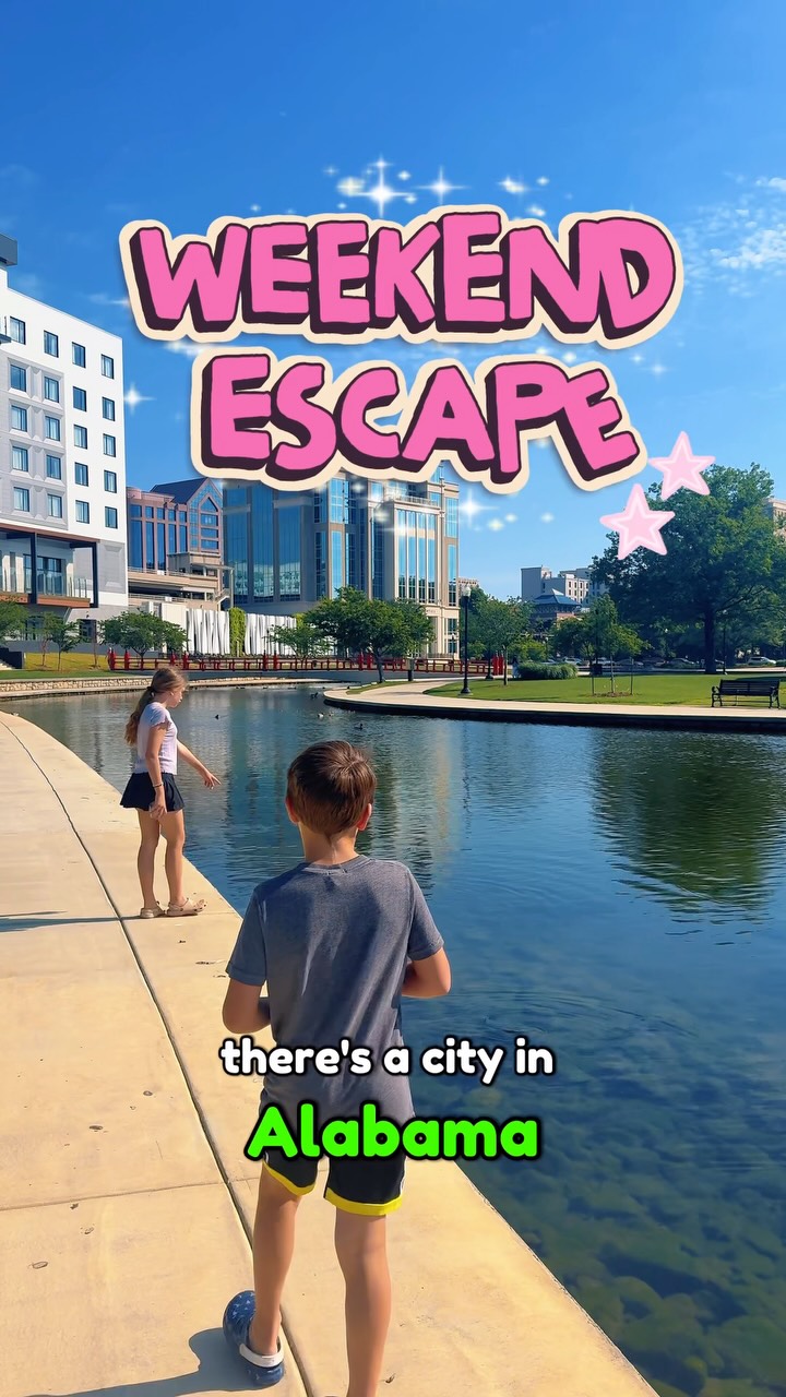 Huntsville Family Attractions: Space, Gardens, and More
