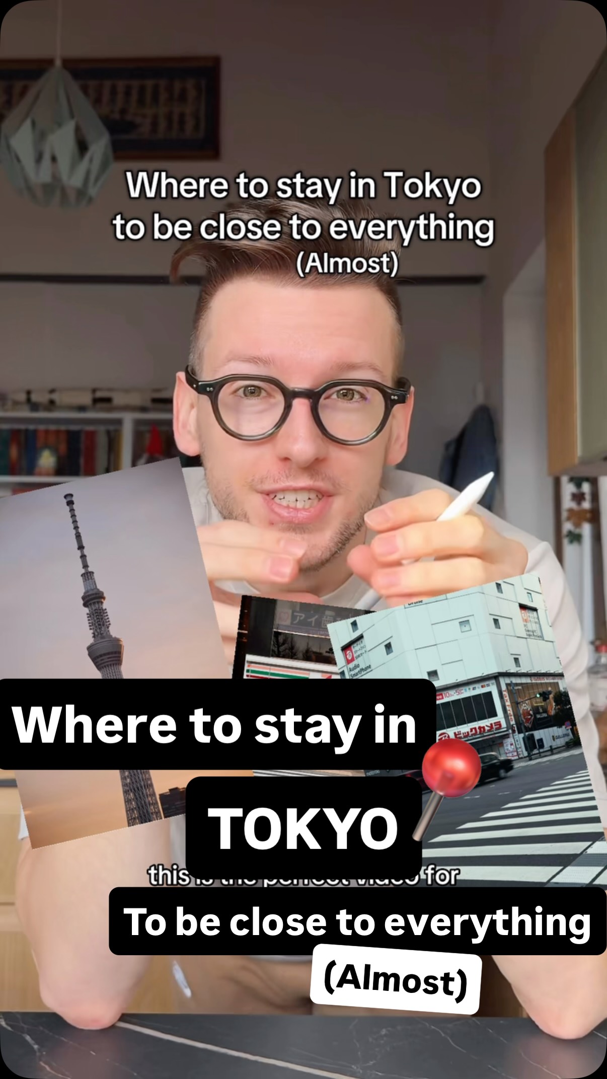 Tokyo's Top Neighborhoods For Travelers