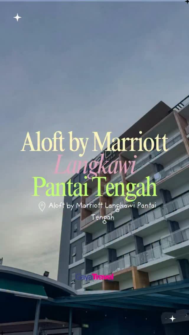 Langkawi Beachfront Hotel Stays