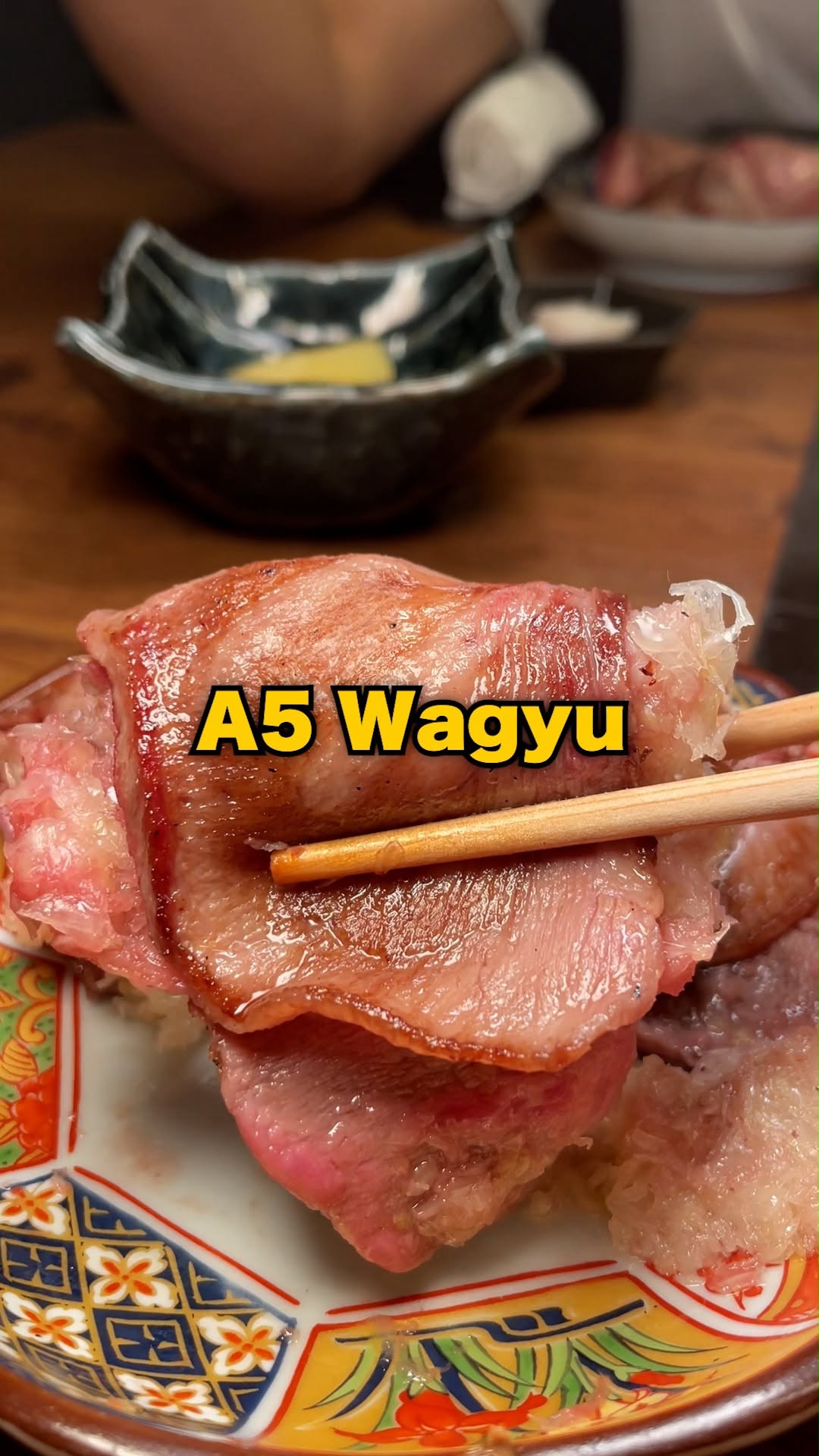 Osaka's Best Wagyu Beef Experiences