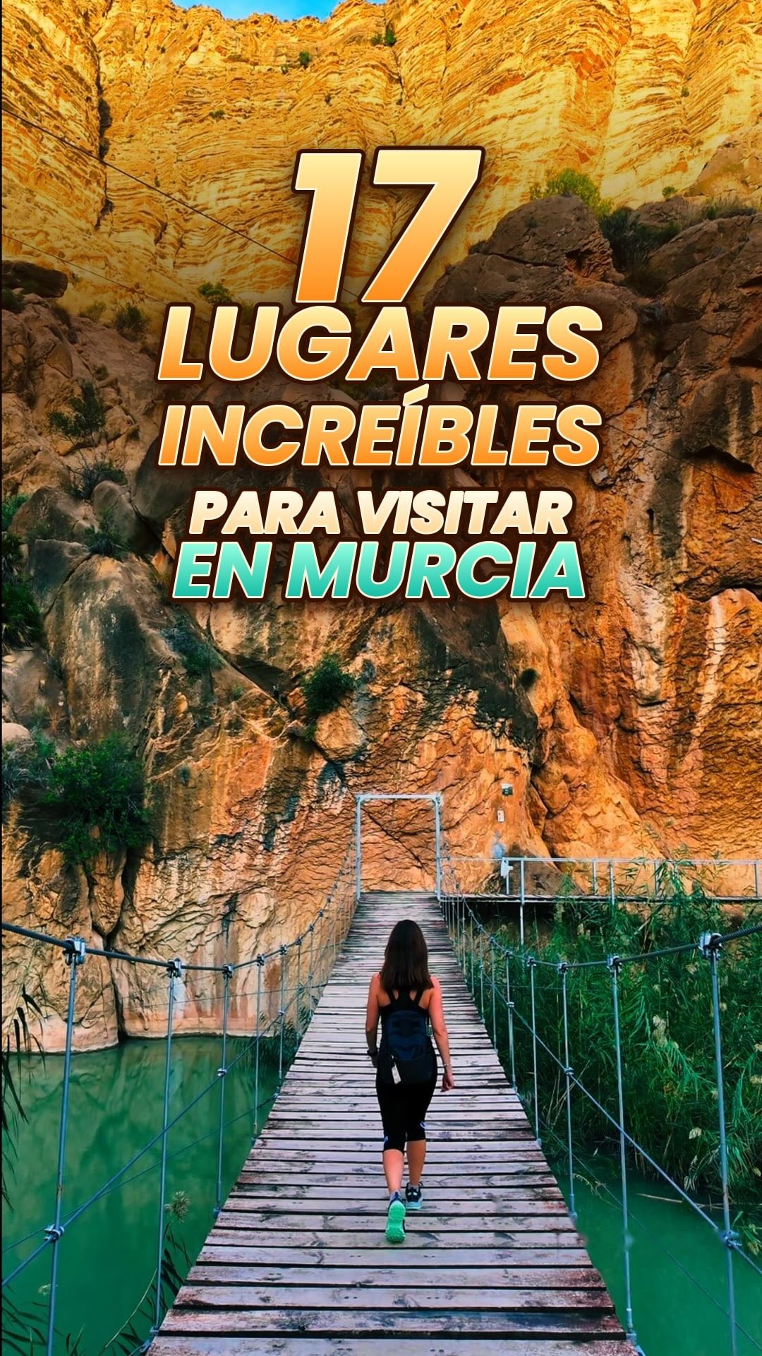 Murcia's Diverse Landscapes For Your Next Adventure