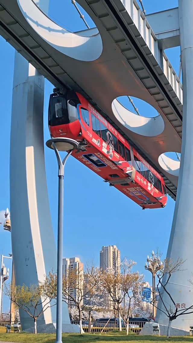 Wuhan's Unique Attractions