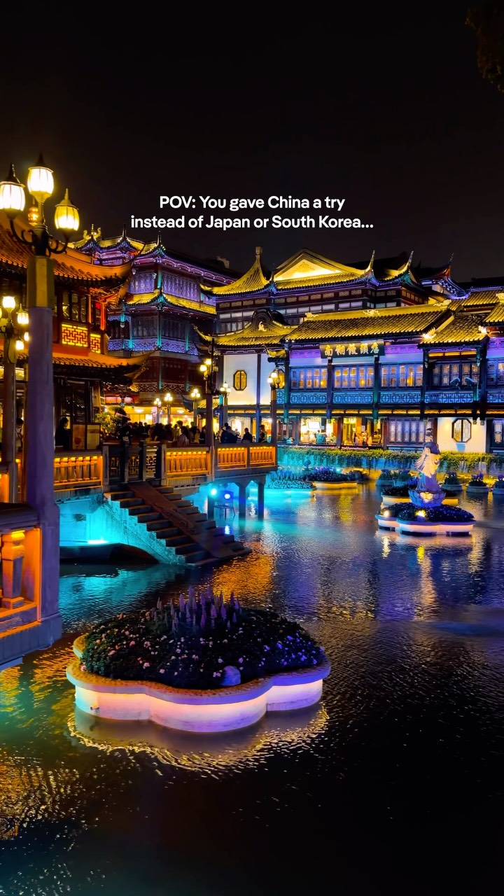 Diverse Chinese Destinations for Your Next Trip