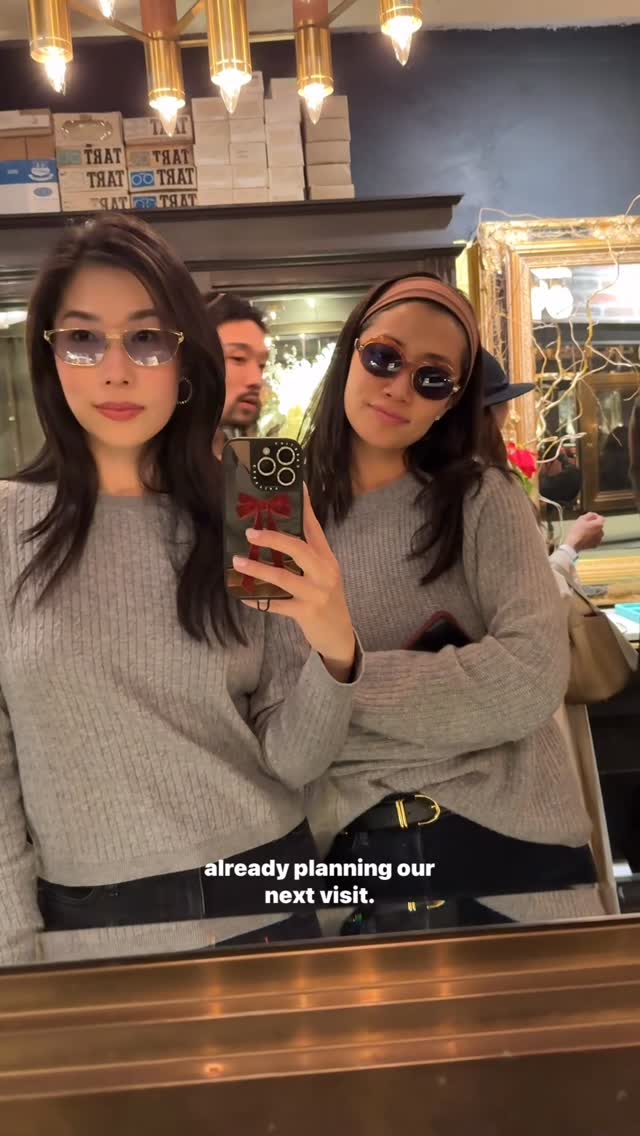Solakzade: Vintage Eyewear Boutique