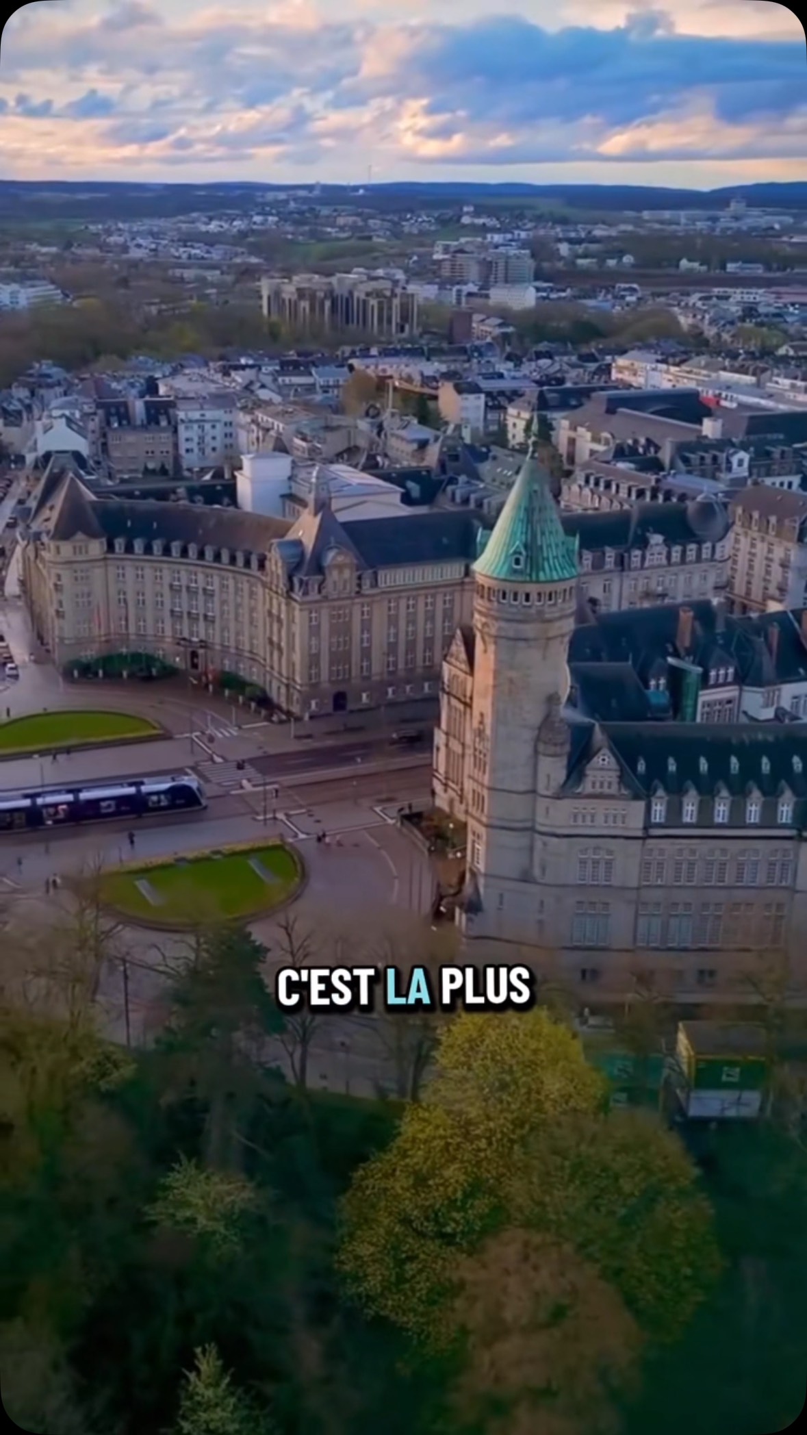 Luxembourg's Medieval Charm and Natural Wonders