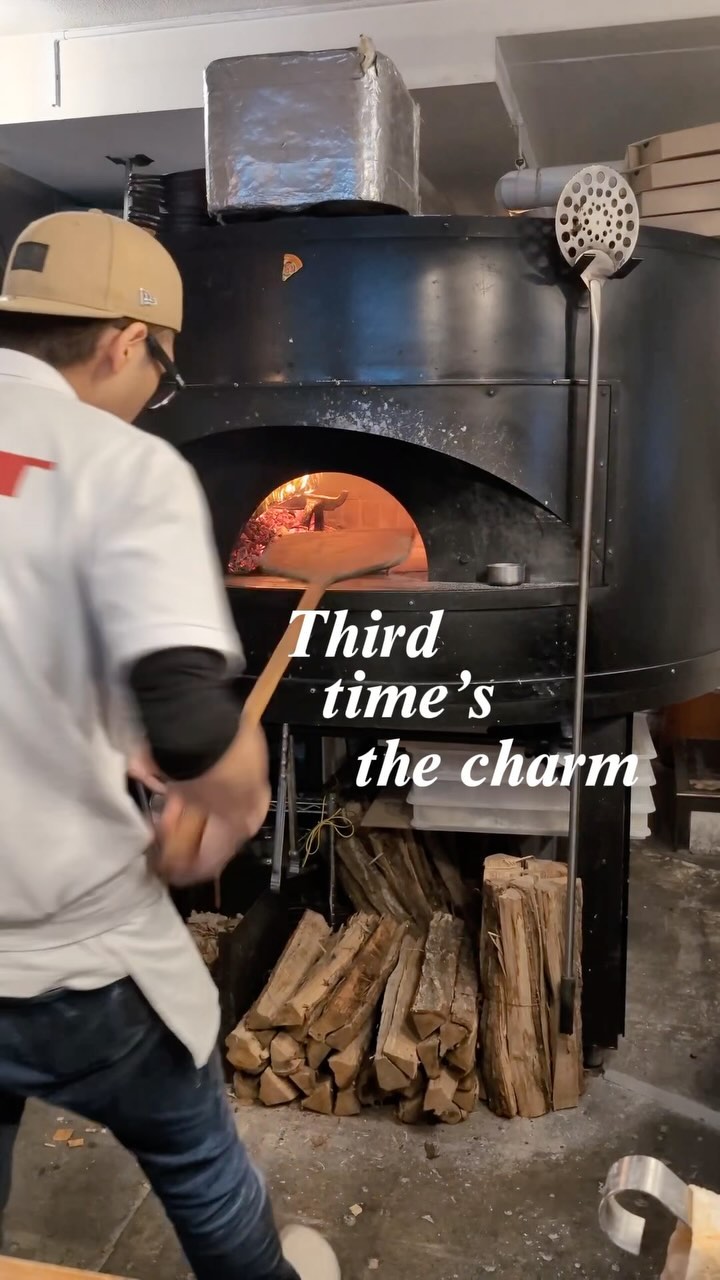 PST Higashi Azabu Features In Asia's Top 50 Pizzerias