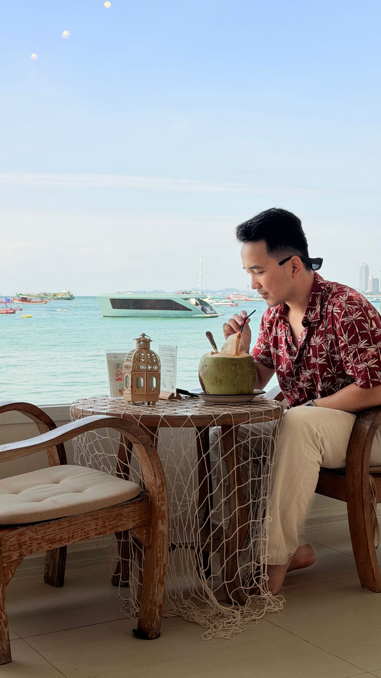 Banlay Home Cafe: A Hidden Pattaya Gem