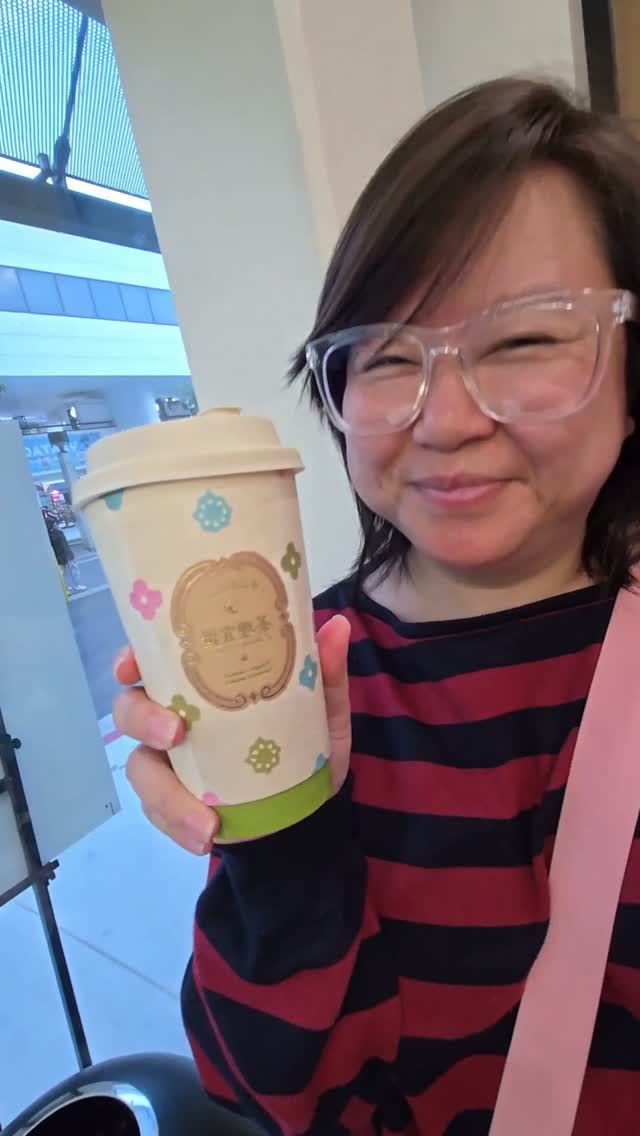 Little Tokyo's Newest Tea Shop Featured
