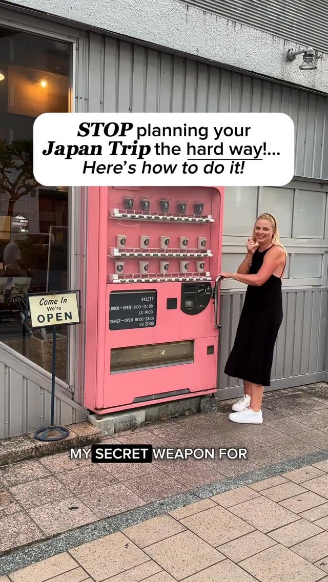 Japan's Hidden Gems And Famous Landmarks