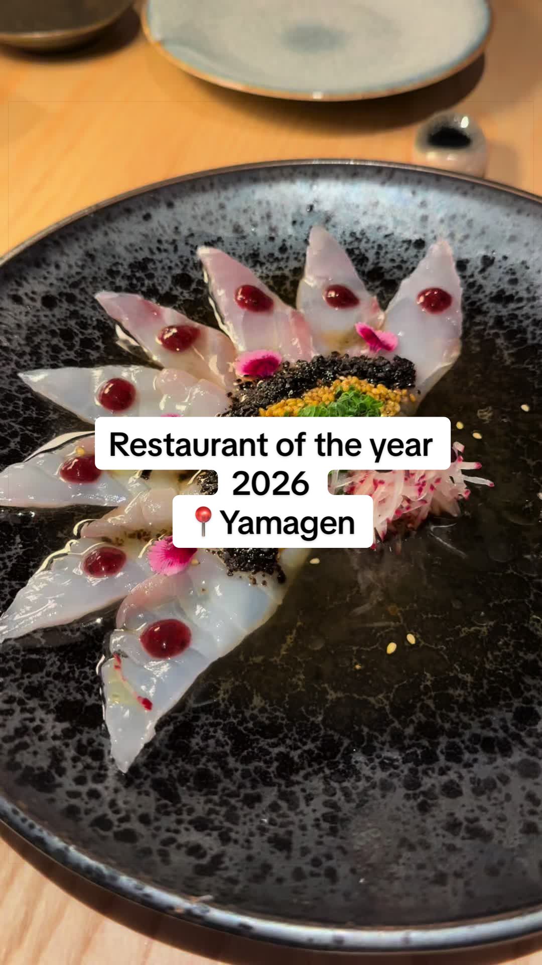 Yamagen Melbourne: A Culinary Journey Through Omakase