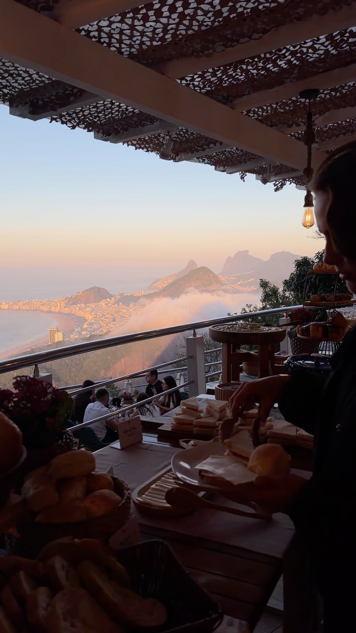 Rio's Iconic Viewpoints: Sugarloaf and Christ the Redeemer