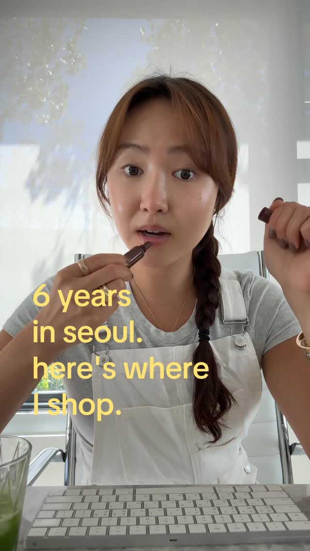 Seoul's Top Shopping Neighborhoods for Fashion Lovers