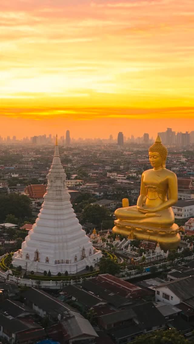 Bangkok's Top 10: Temples, Parks, Museums, and More