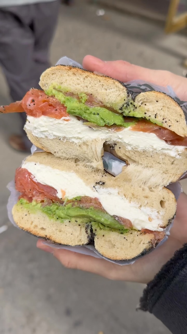 NYC Eats Under $15