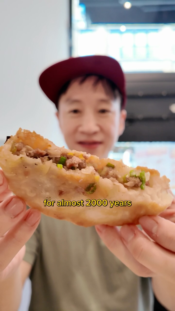 London Chinatown Chinese Restaurant Food Exploration
