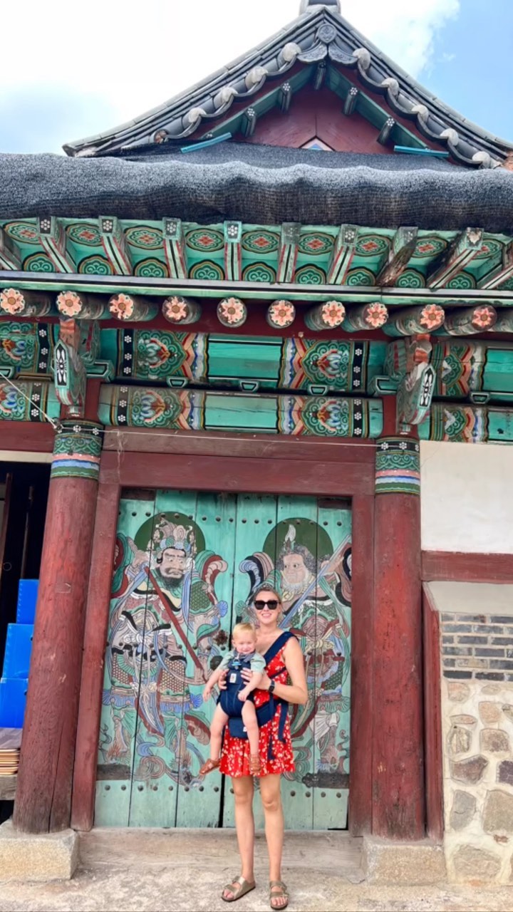 Seoul Family Attractions: Palaces, Culture, and Libraries