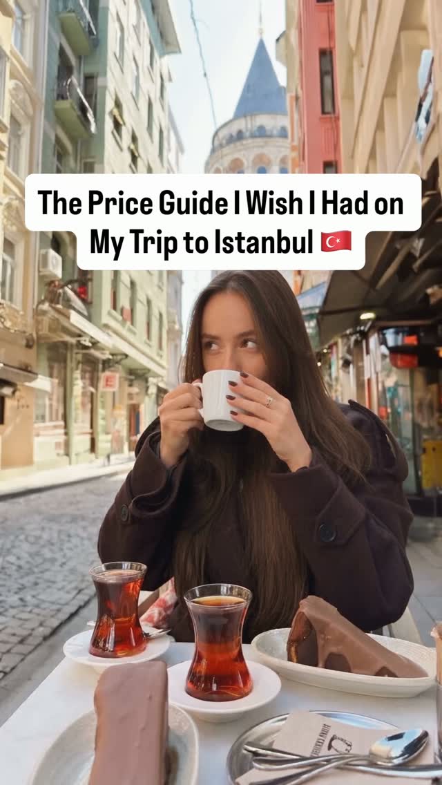 Istanbul Attractions: Hagia Sophia To Kadıköy