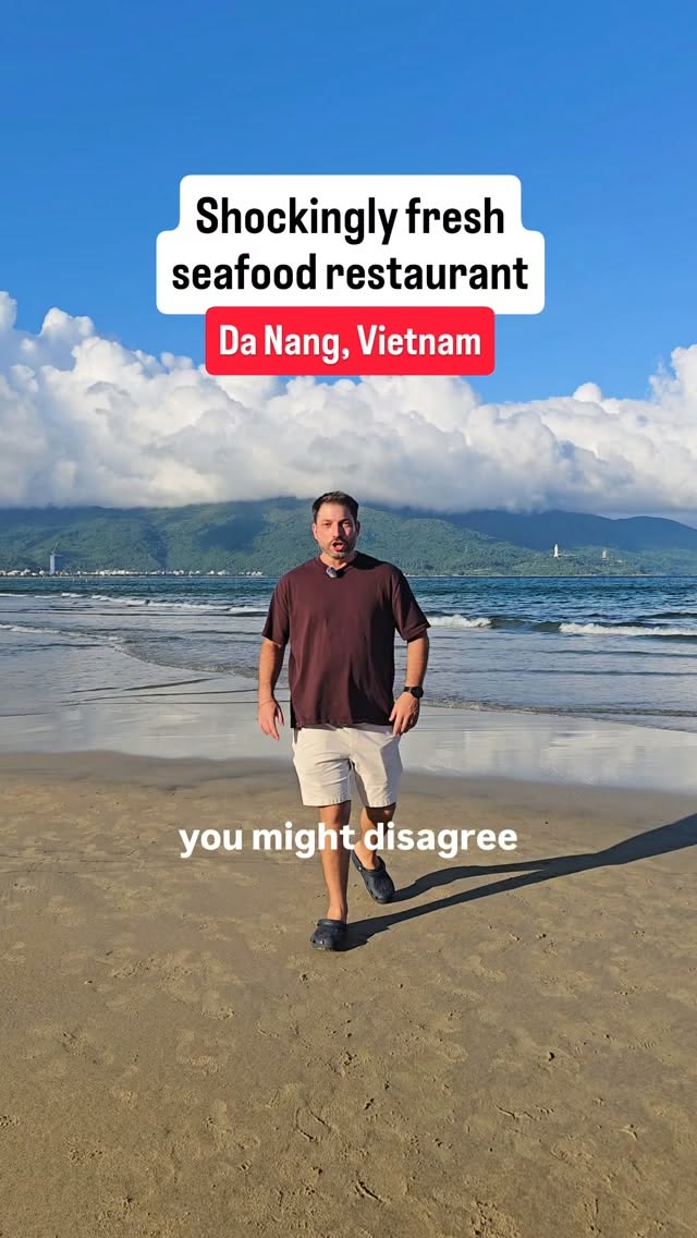 Vietnamese Seafood Restaurant Recognized By Michelin