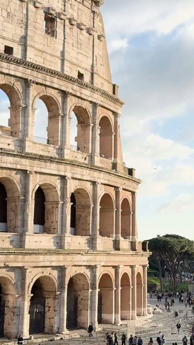 Rome's Historic Sites and Artistic Gems