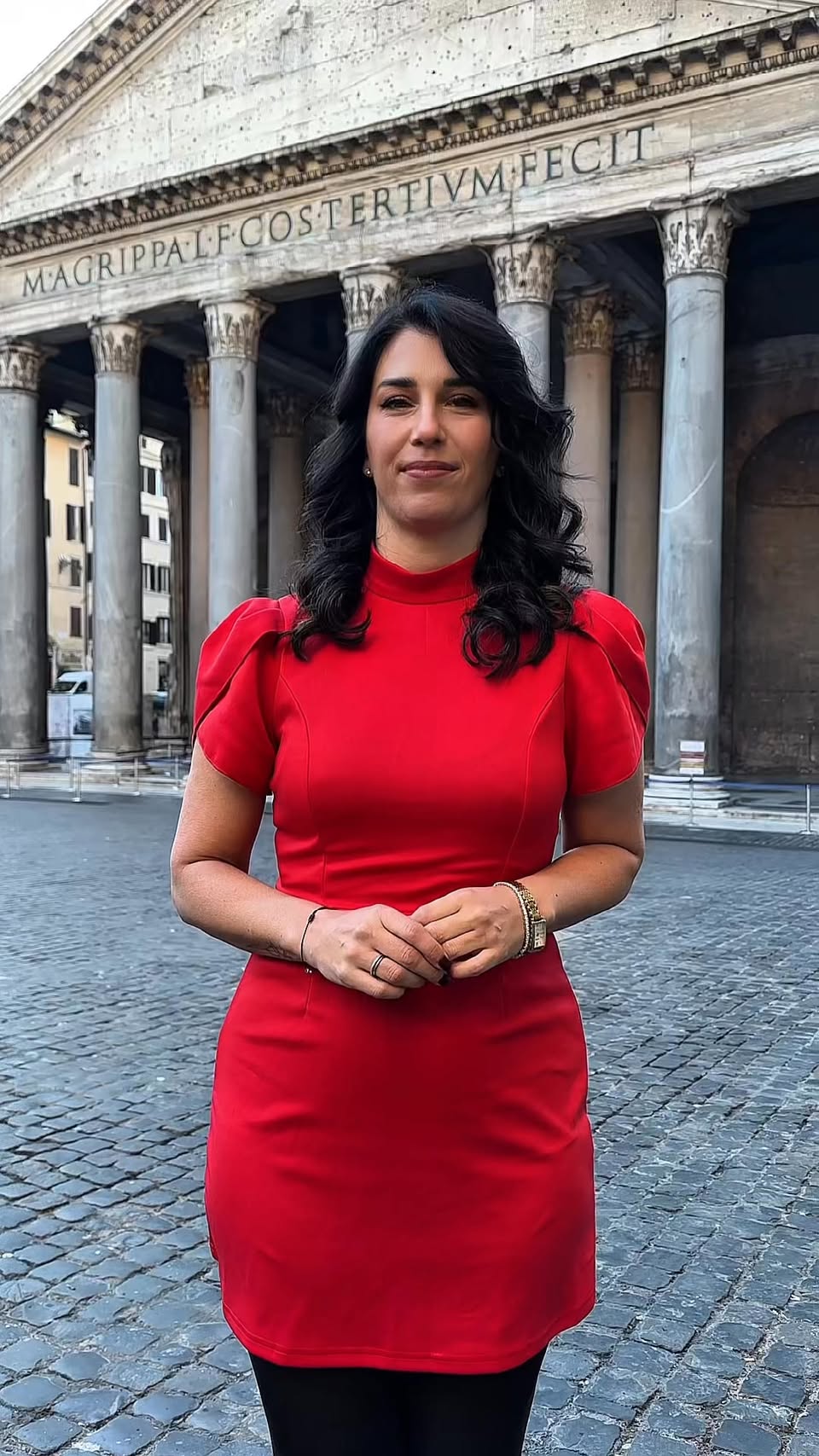 The Pantheon: Ancient Roman Engineering Marvel