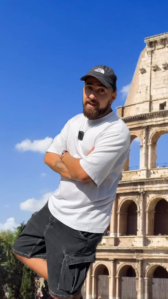 Two-Day Rome Itinerary for Leisurely Exploration