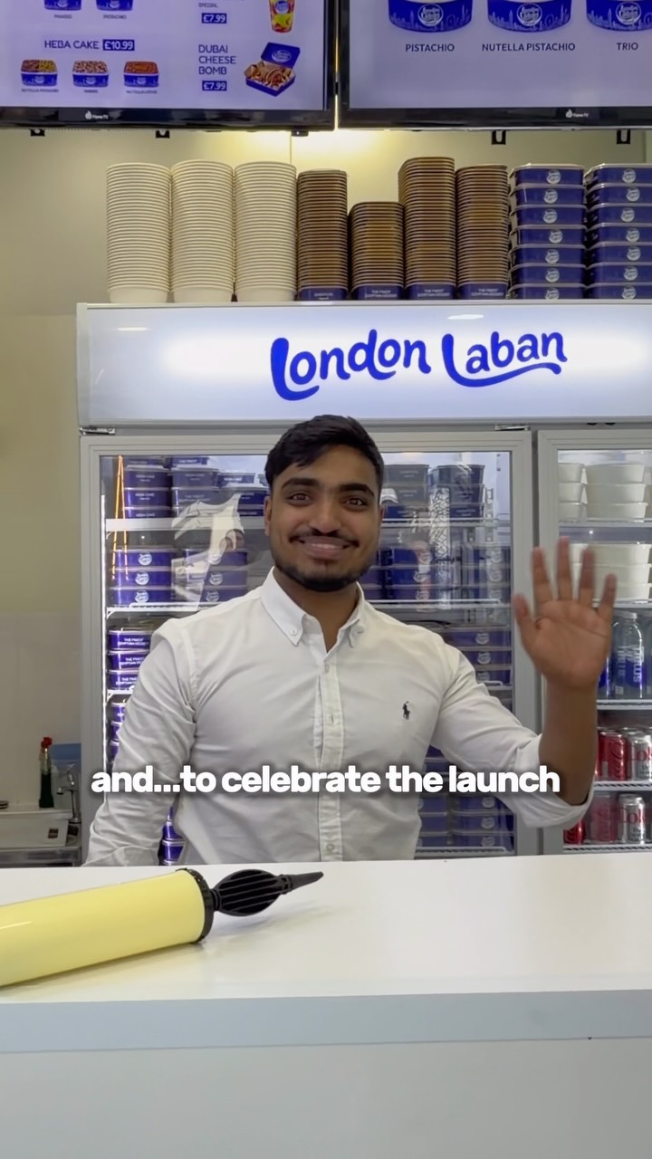 Trinity Laban Opens on Edgware Road