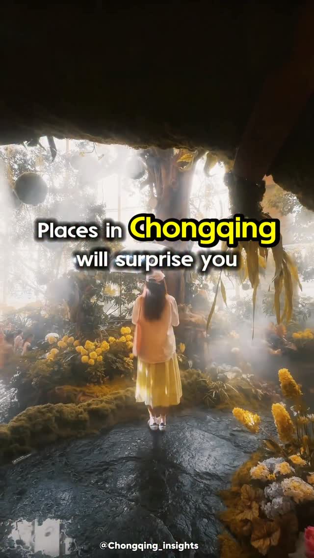 Scenic Sites Across China