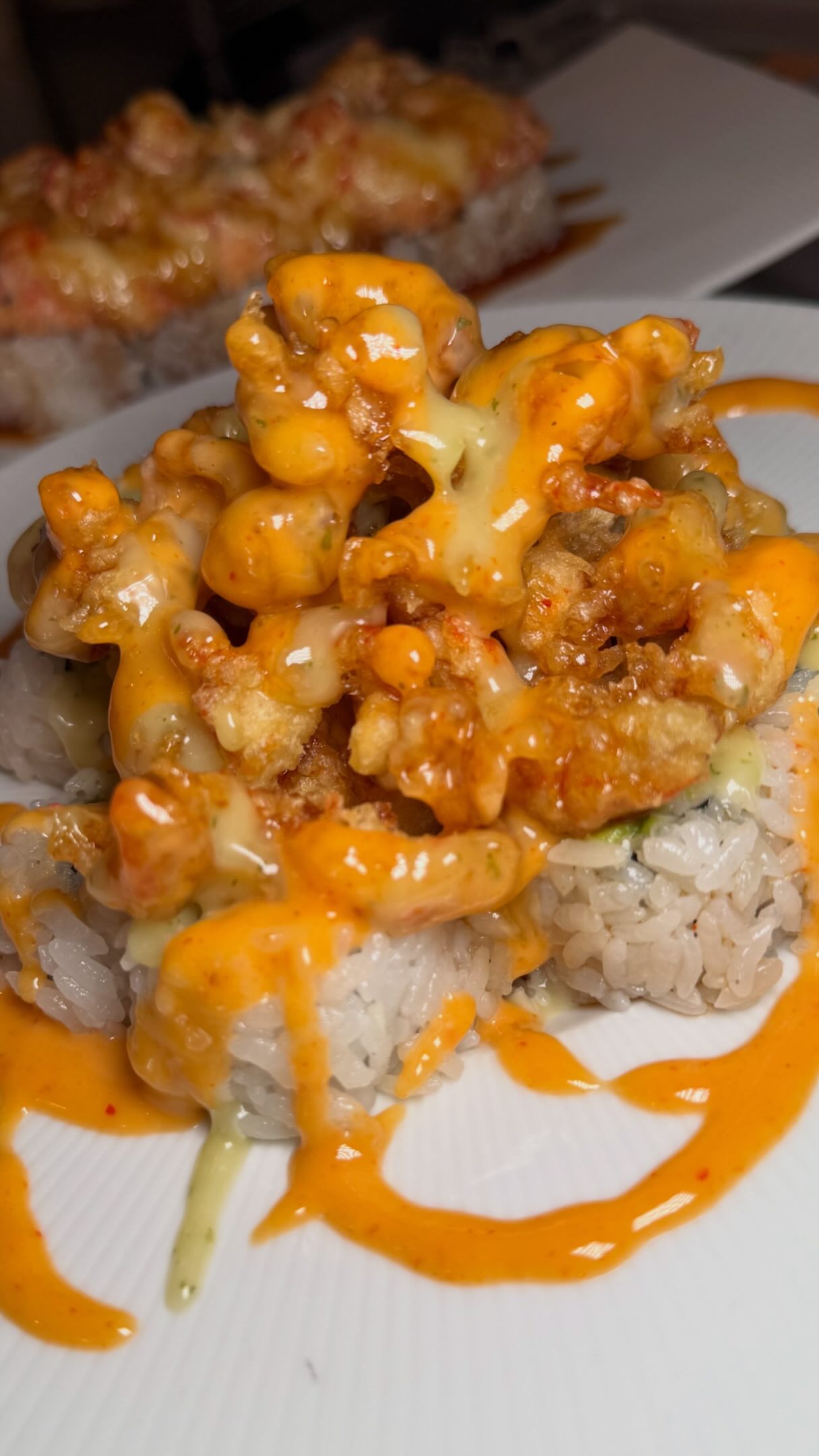 Tengoku Sushi: A Culinary Destination