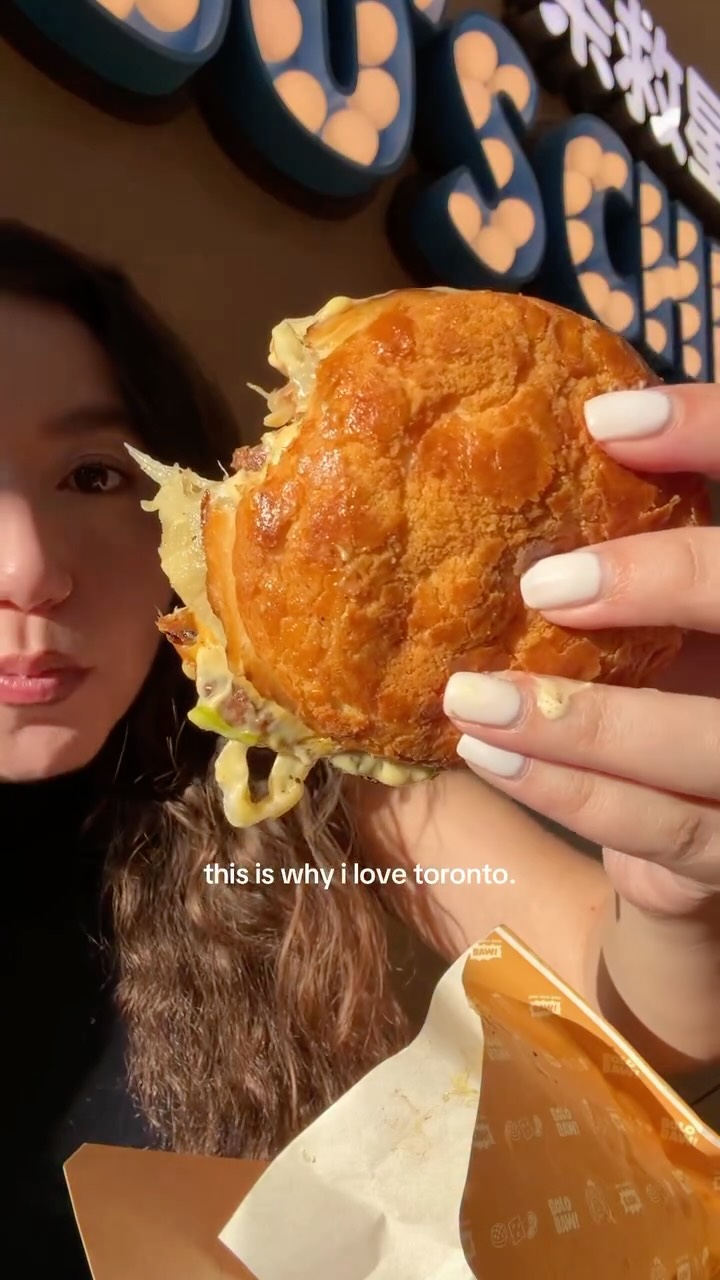 Bolo Baw! Grand Opening at Jo's Cha