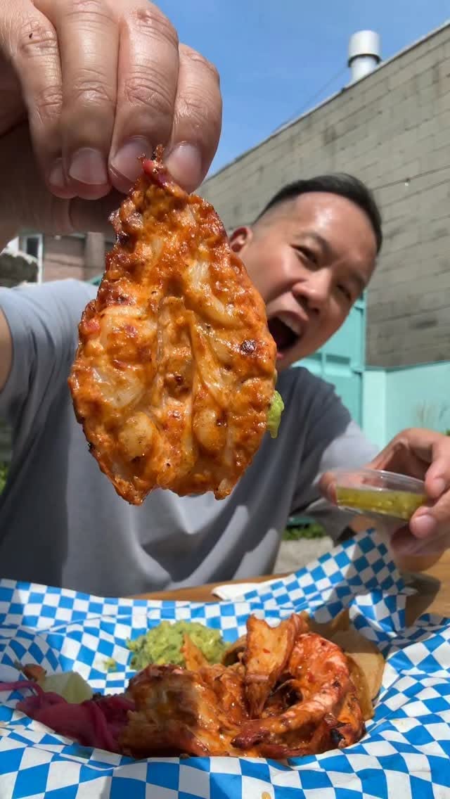 Mexican BBQ Pop-Ups At Toronto Winery