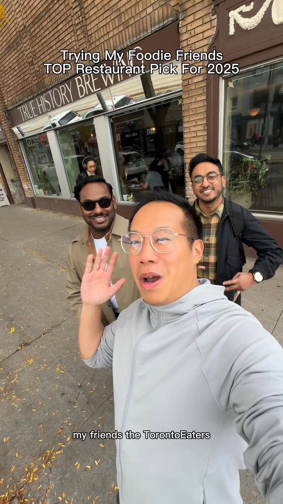 Beisl Toronto's Top 2025 Restaurant Fare