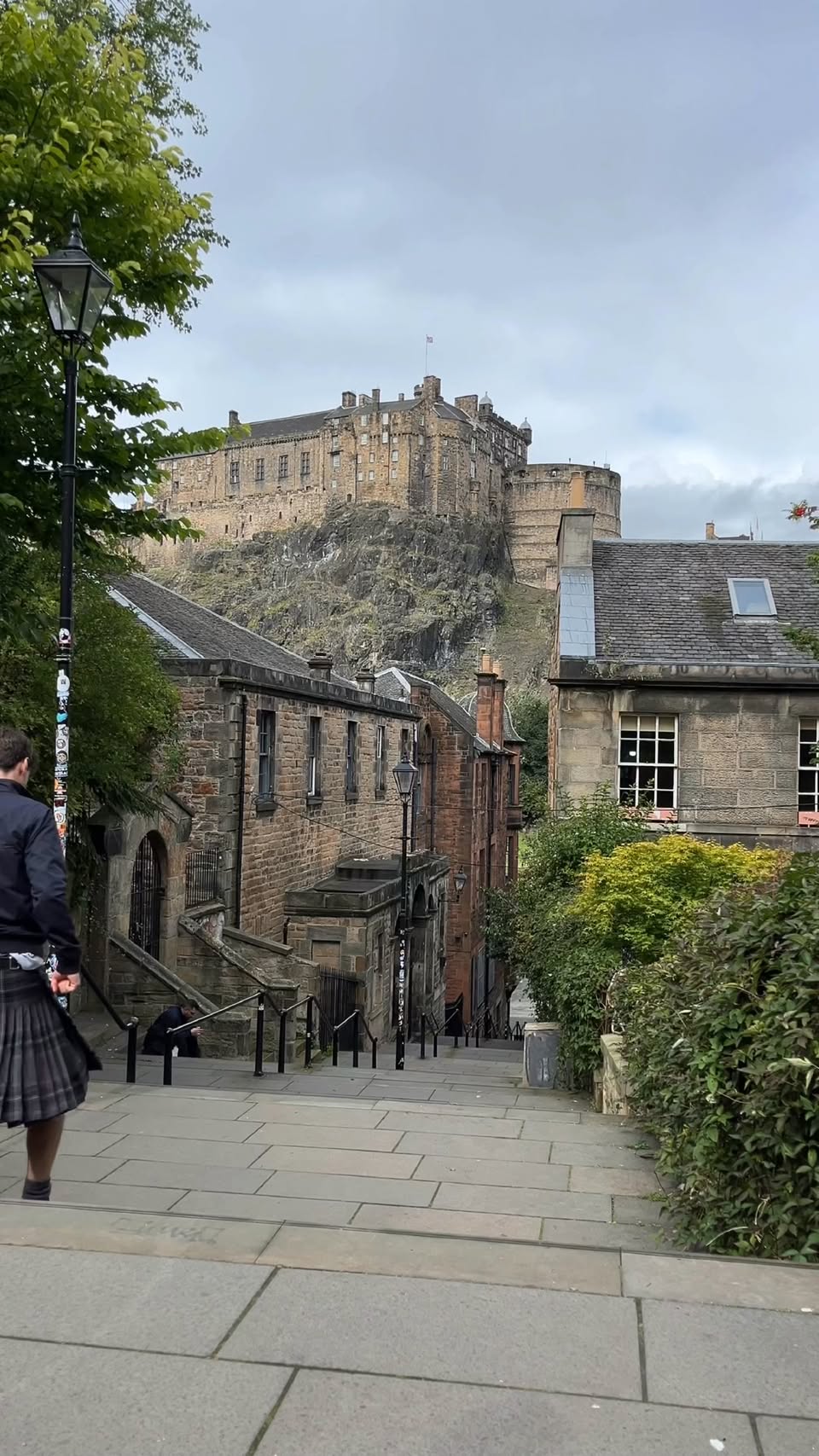 Scottish Highlands and Islands: A Five-Day Journey