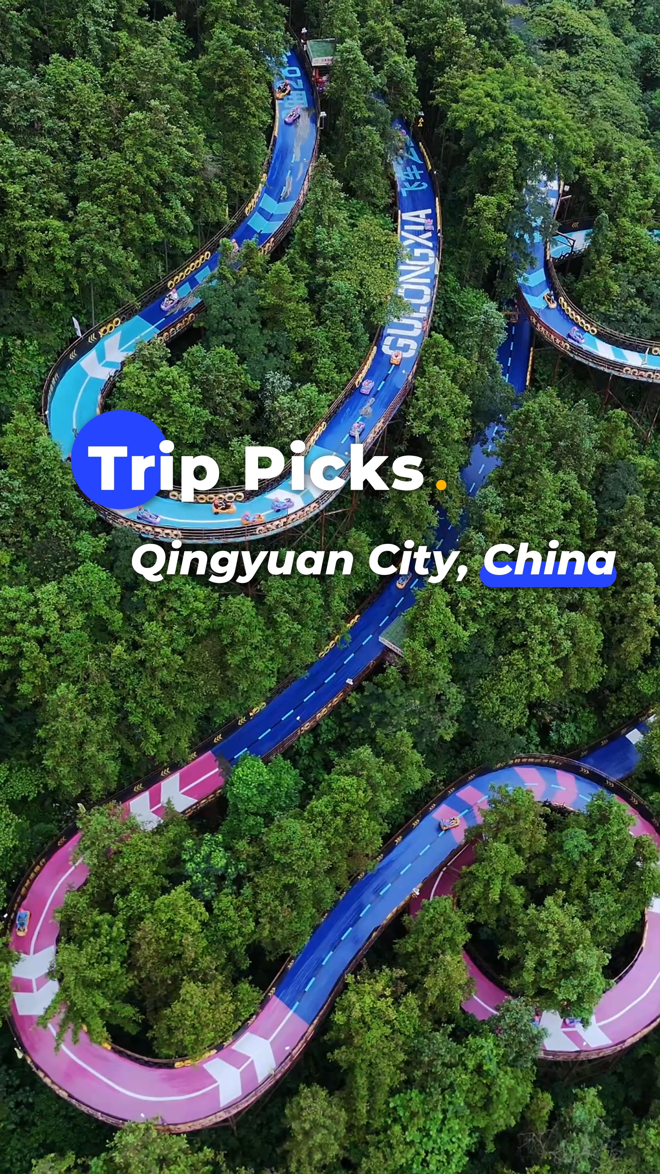 Cliffside Go-Kart Racing With Mountain Views