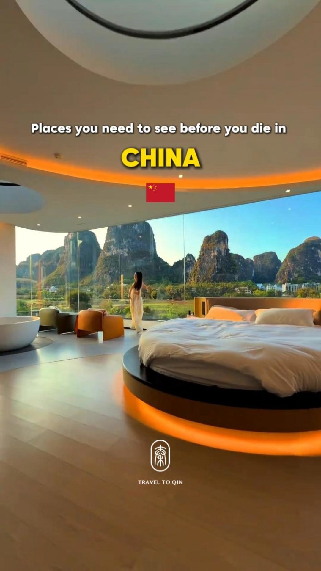 Scenic Wonders of Guilin and Beyond