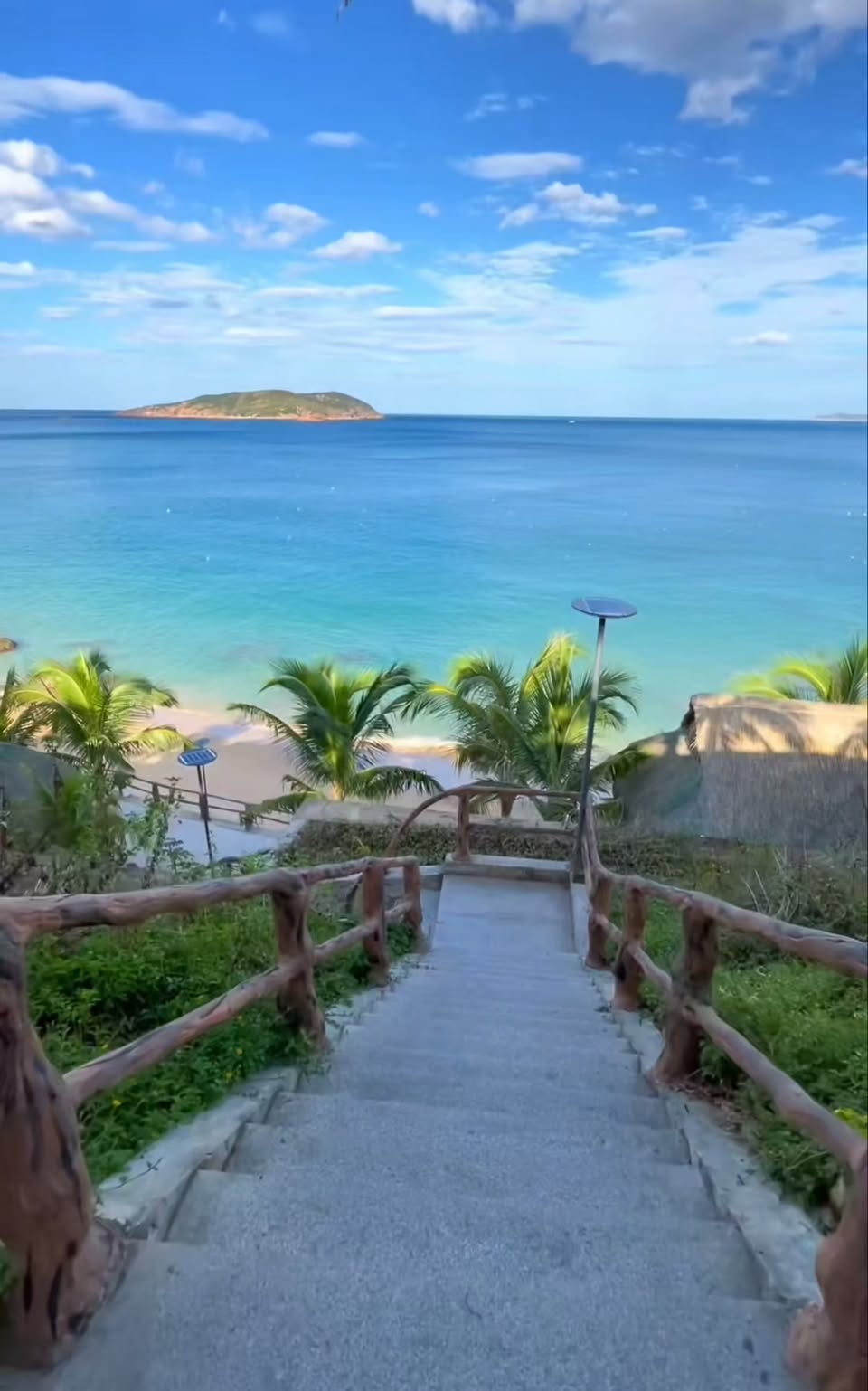 Ten Vietnamese Destinations for November Travel