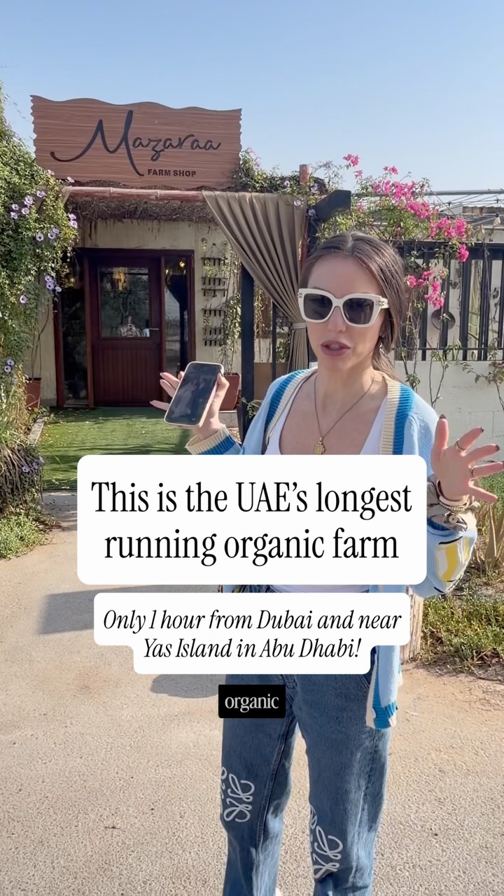 Organic Farm And Island Destinations