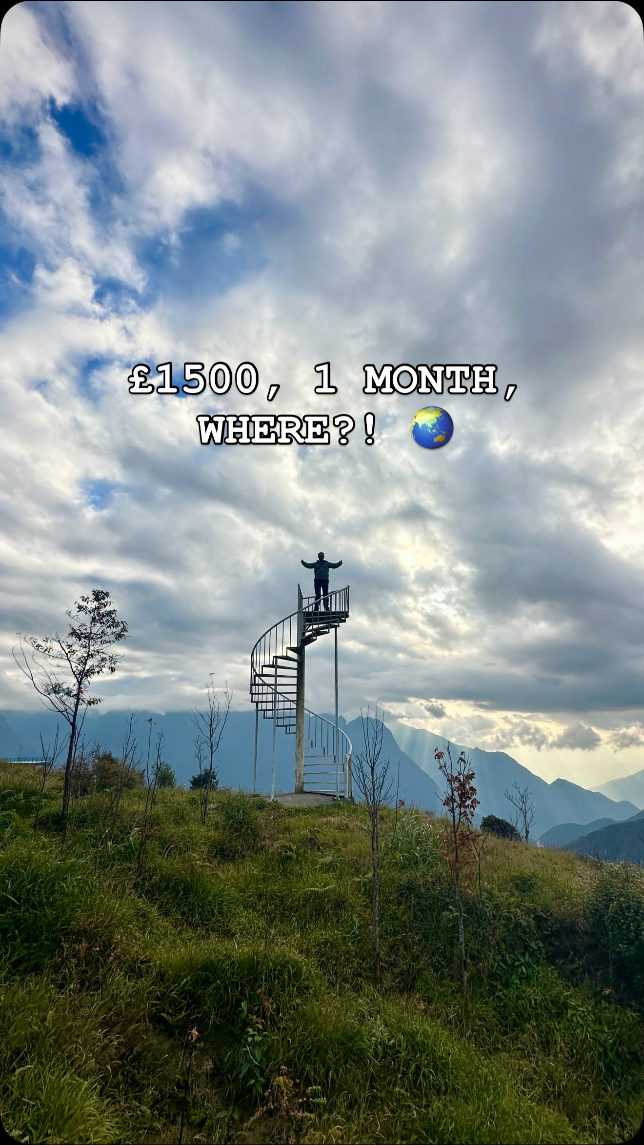 Vietnam Travel: North to South Itinerary