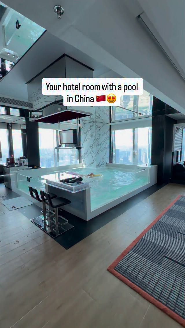 Panoramic Hotel Views