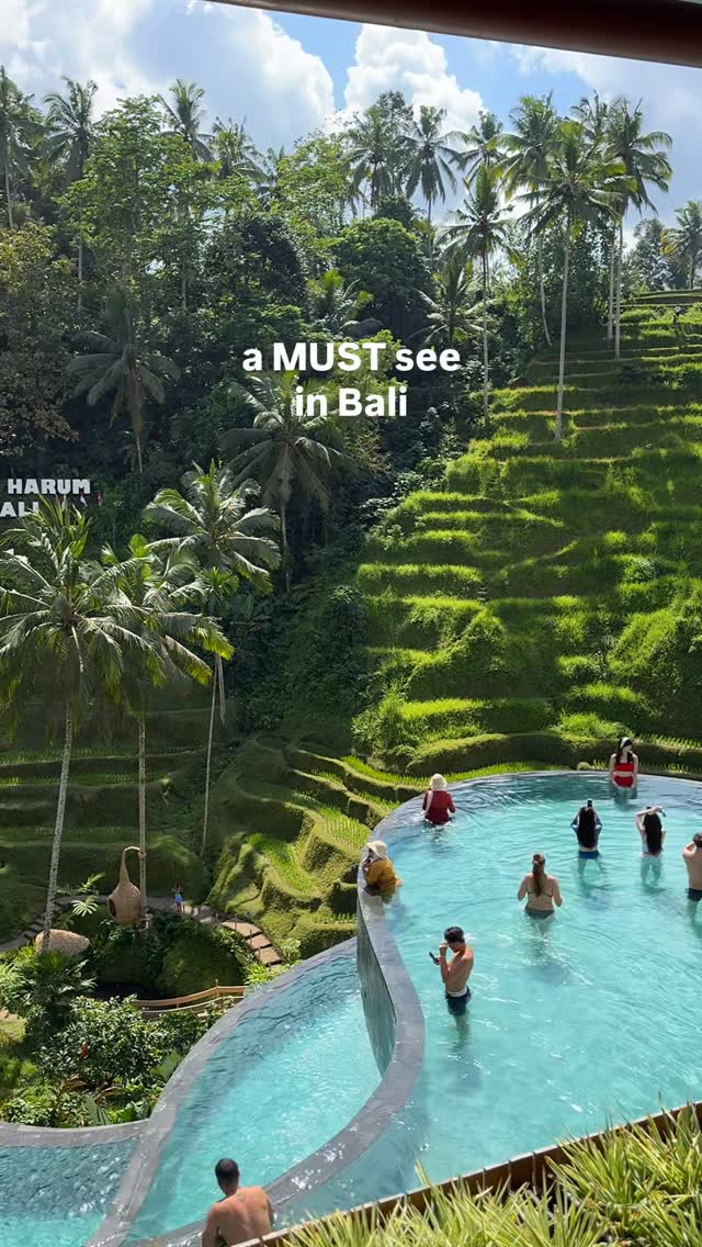 Bali Destinations For Your Next Trip