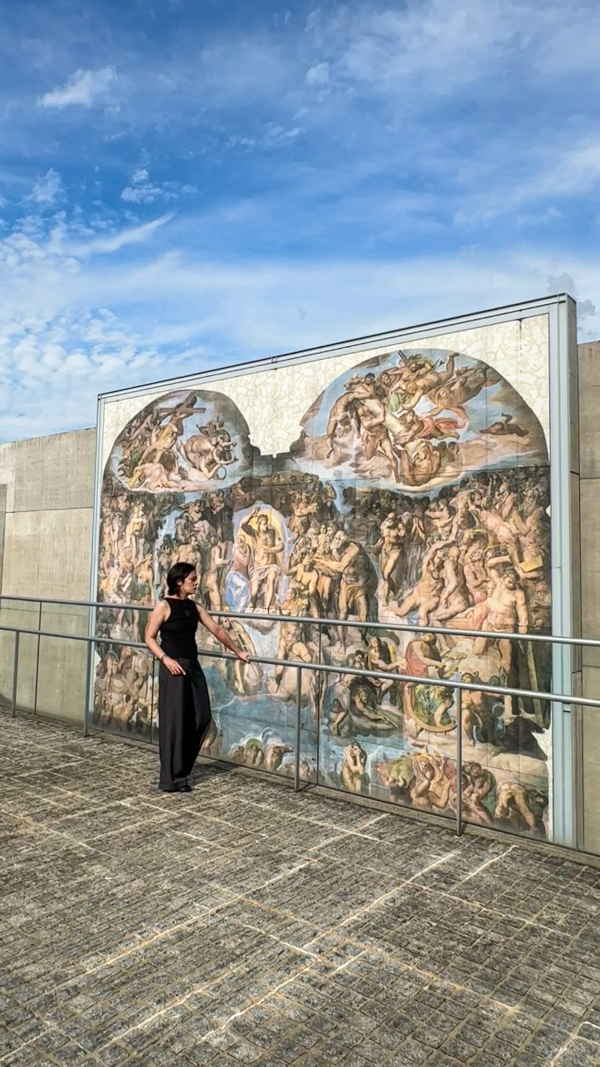 Kyoto's Garden of Fine Arts Showcases Art and Architecture