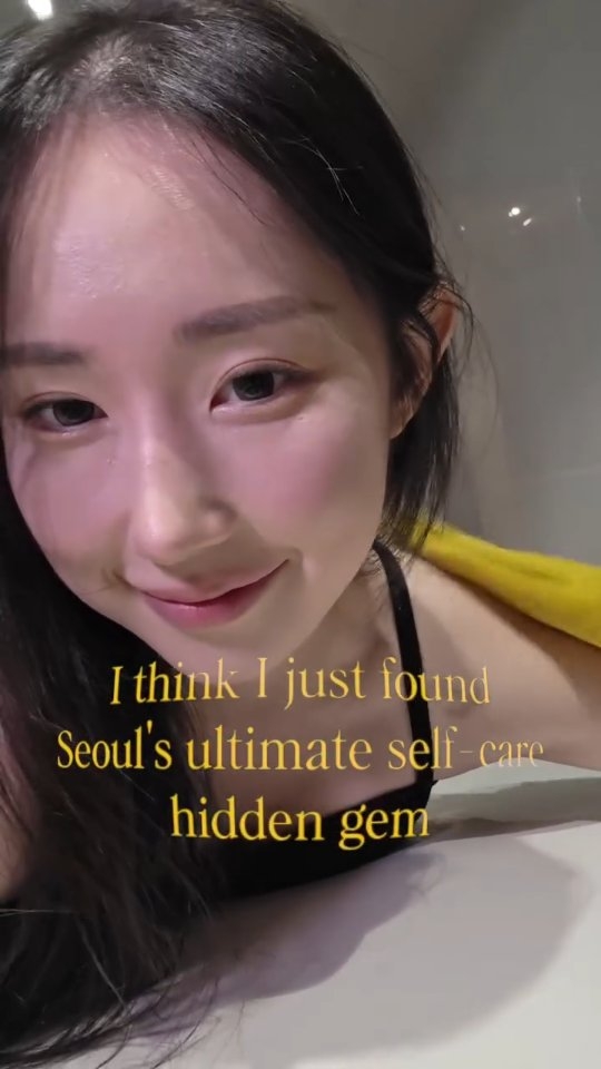 Seoul Spa Offers Private Body Scrubs and Massages