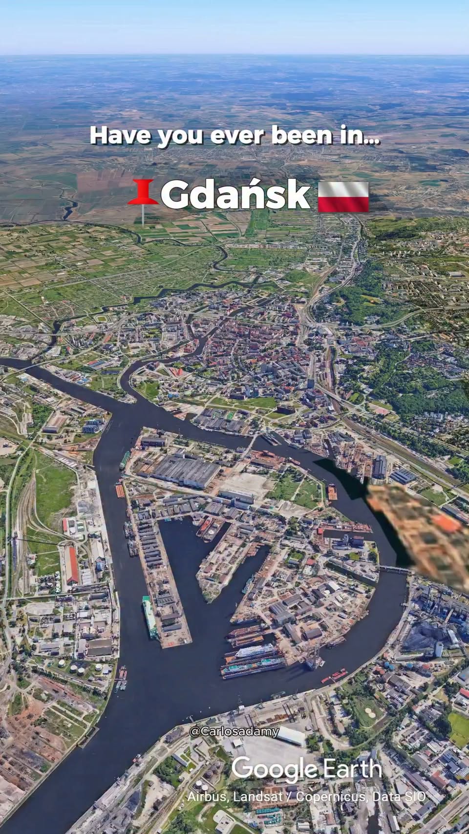 Gdańsk Attractions: Churches, Museums, and More